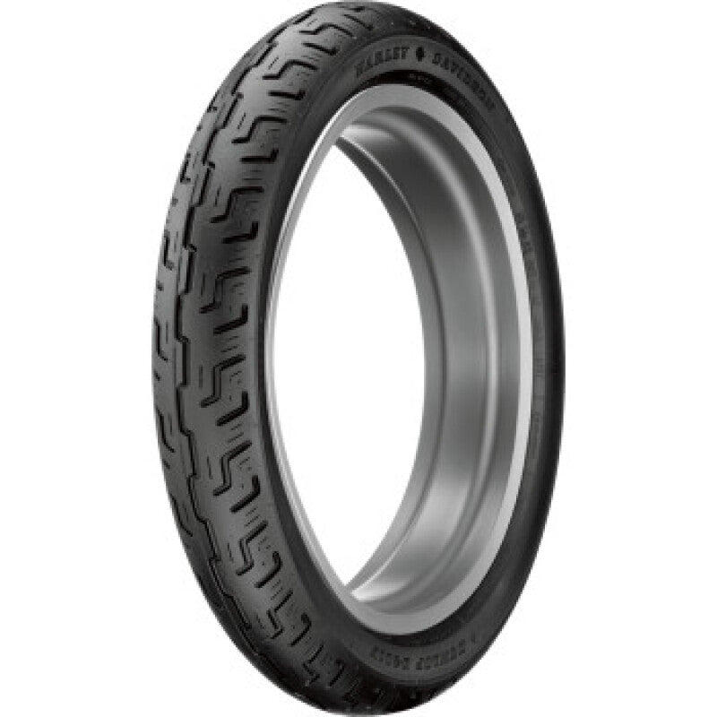 Dunlop D401 — 130/90-16 Front