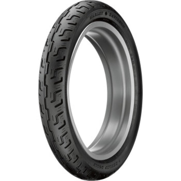 Dunlop D401 — 130/90-16 Front