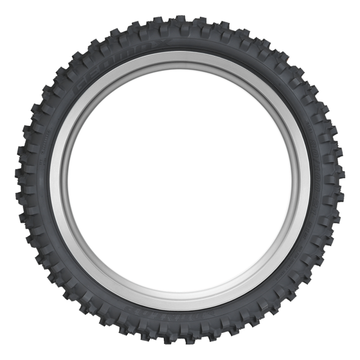 Dunlop Geomax Factory Spec — 80/100-21 Front