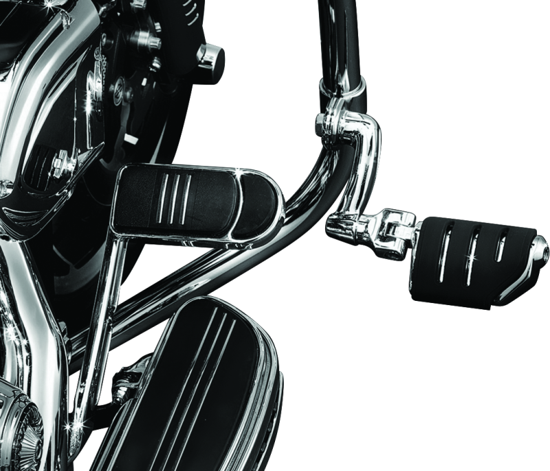Kuryakyn Trident Dually Longhorn Offsets