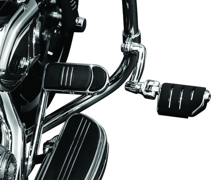 Kuryakyn Trident Dually Longhorn Offsets
