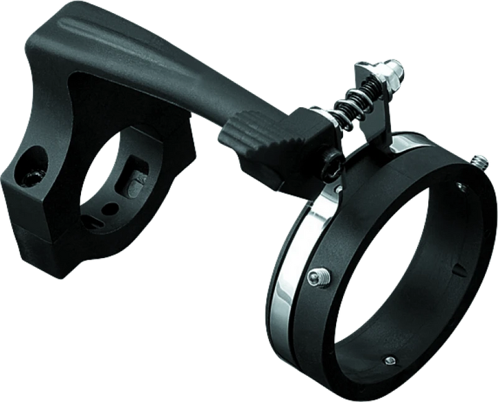 Kuryakyn Universal Econo Throttle Assists