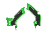 Green/Black