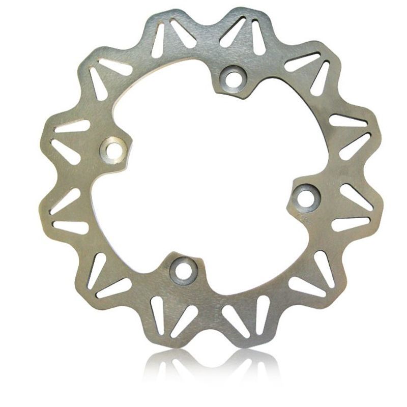 EBC 13-20 Honda MSX 125 Grom Rear VR Rotor — VR1184