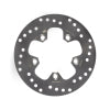 EBC 07-16 Suzuki AN 400 Burgman Rear Left Standard Rotor — MD9109D