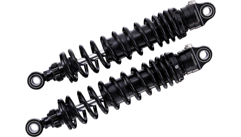 Öhlins STX 36 Blackline Shock (HD 772S2)