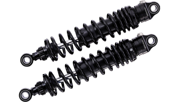 Öhlins STX 36 Blackline Shock (HD 772S2) for 2020-2024 Harley-Davidson Road Glide Limited FLTRK +20 more
