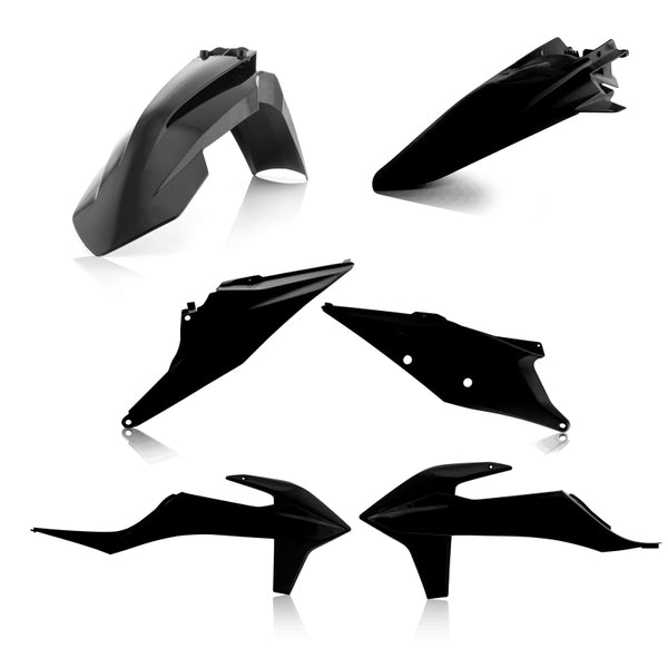 Acerbis 19-22 SX125-250/ SX-F250-450/ XC-F250-450/ XC250/300/ XC250tpi/300tpi Plastic Kit