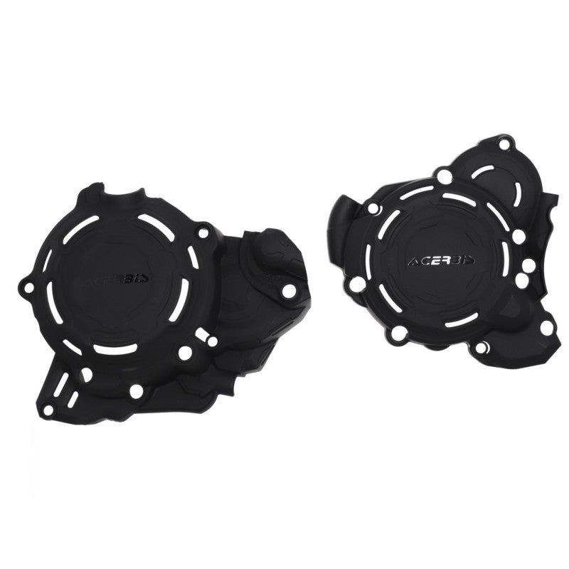 Acerbis 2023 KTM SX250/ XC250tpi/300tpi/ TC250i/300i X-Power Kit - Default Title