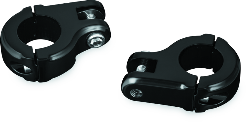 Kuryakyn Brute Highway Peg Mounts