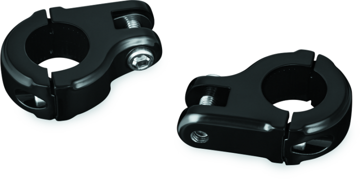 Kuryakyn Brute Highway Peg Mounts