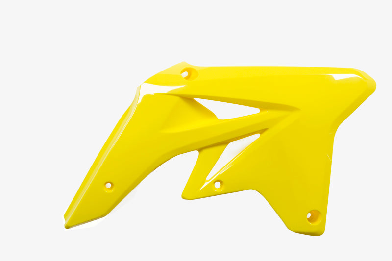 Acerbis 07-09 Suzuki RMZ250 Radiator Shroud - Default Title