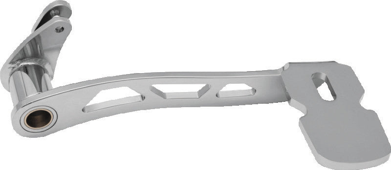 Kuryakyn Girder Brake Pedal With Lowers