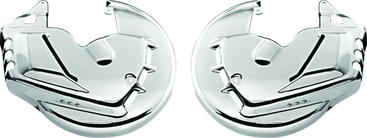 Kuryakyn Brake Rotor Covers