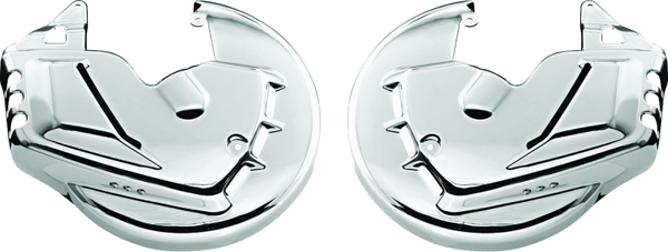 Kuryakyn Brake Rotor Covers