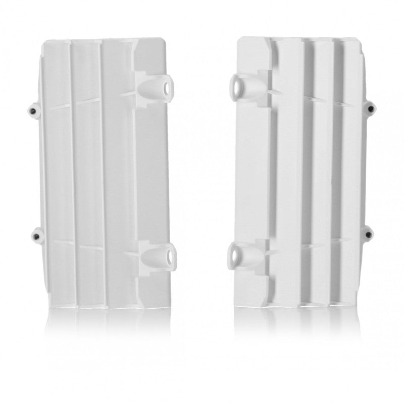 Acerbis 21-23 GasGas MC125-450F/ EC250-350F Radiator Louvers - Default Title