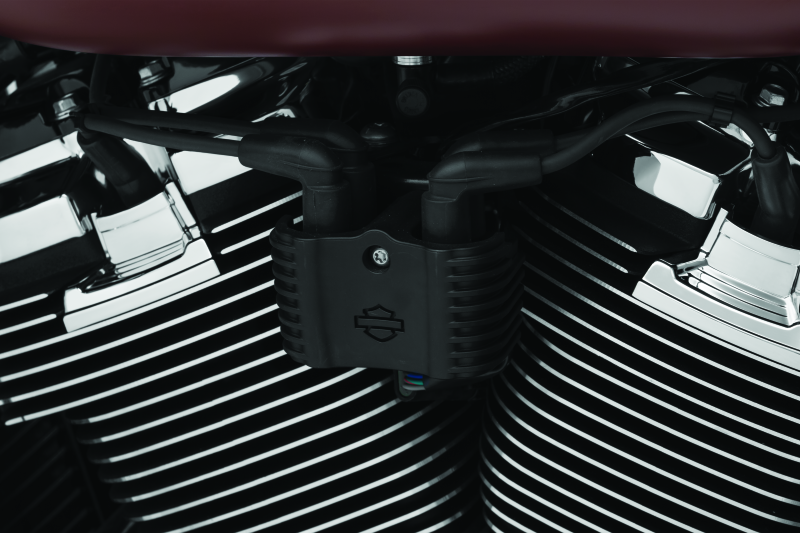 Kuryakyn Coil Covers