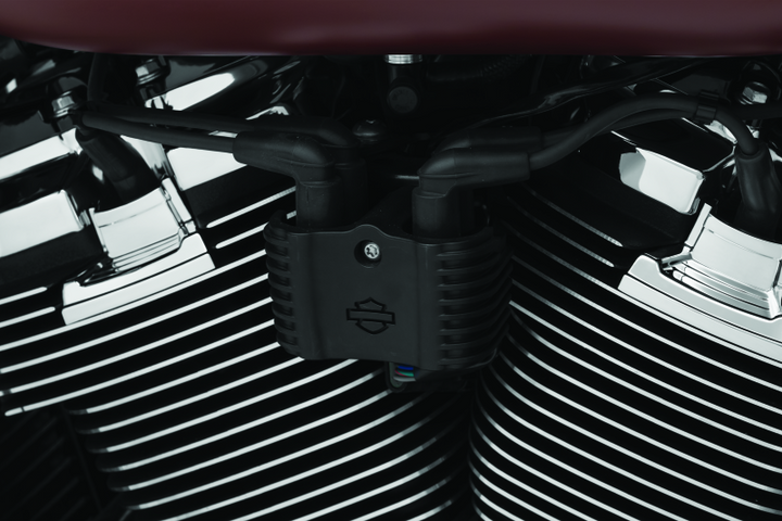 Kuryakyn Coil Covers