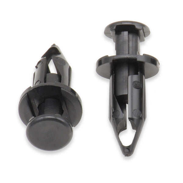 Bolt M8 Nylon Pry Rivets (10-Pack)