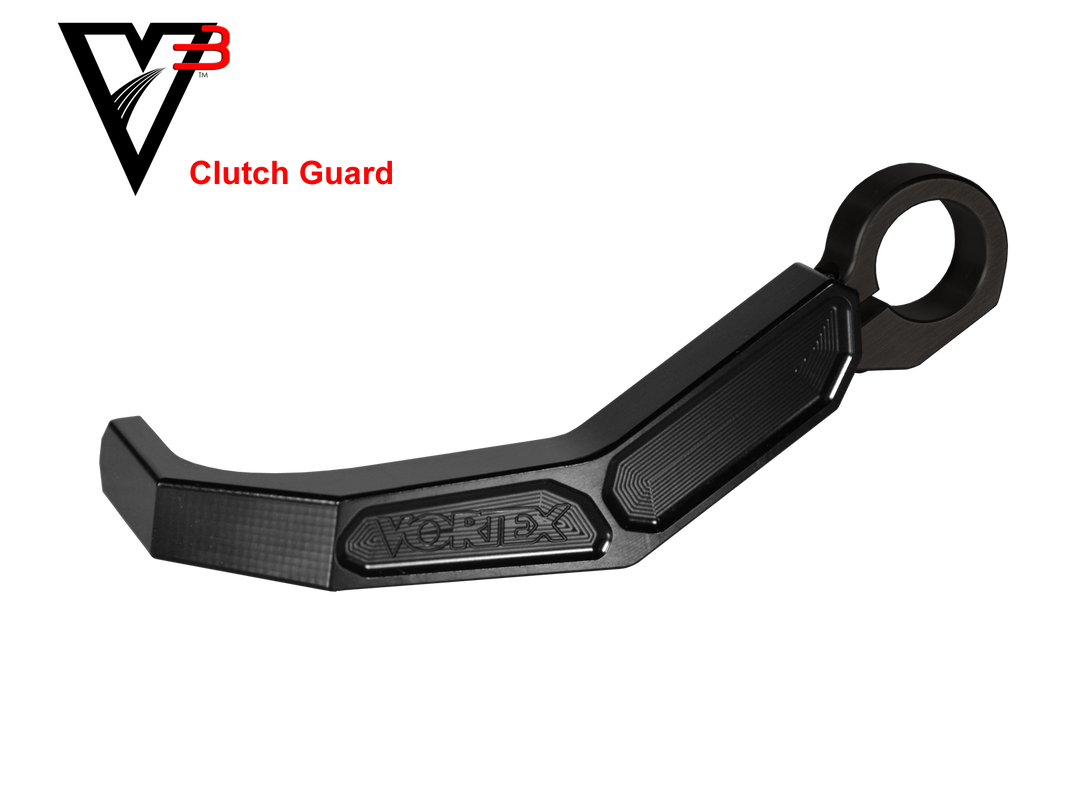 Vortex Clutch Lever Guard (CG101)