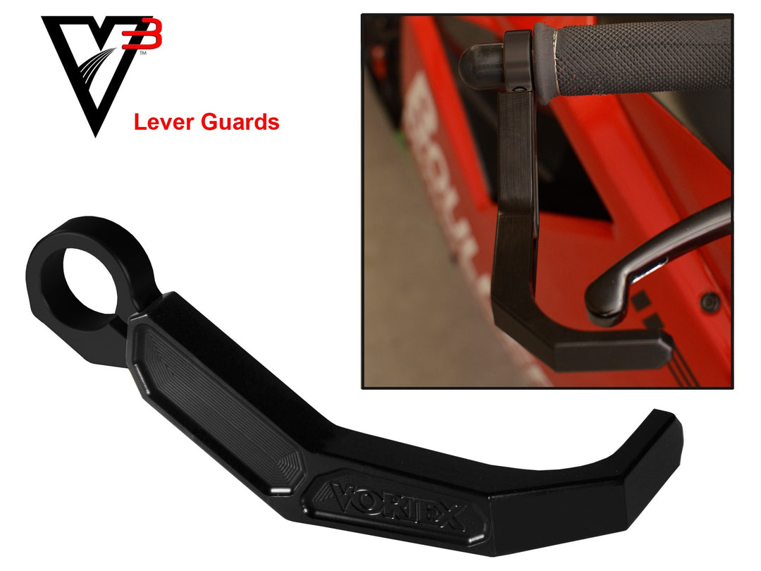 Vortex Brake and Clutch Lever Guard (BCG101)