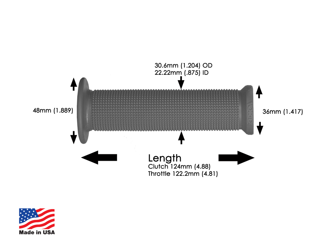 Vortex Superbike Grip