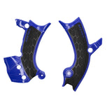 Blue/Black