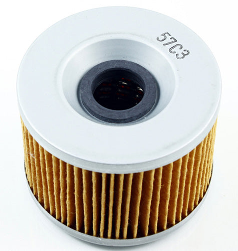 Emgo Oil Filter — HF401