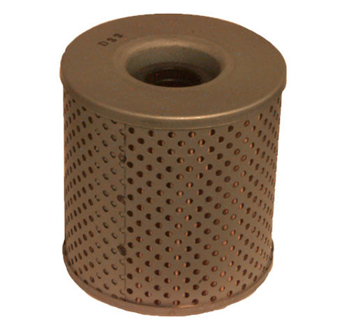 Emgo Oil Filter — HF126