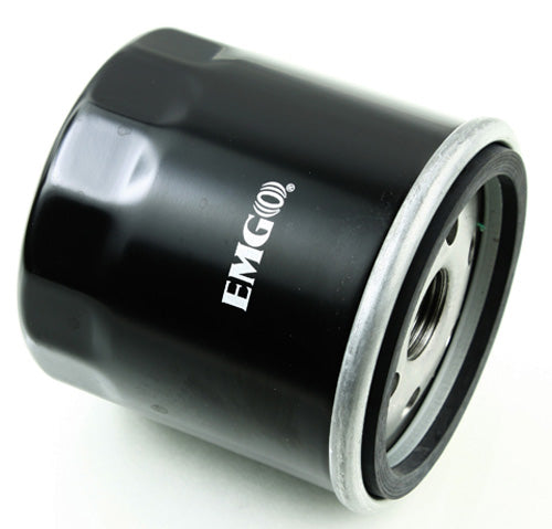 Emgo Oil Filter — HF163