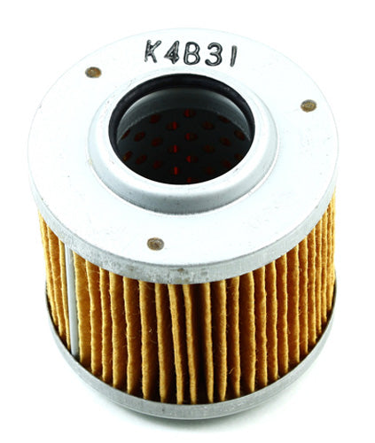 Emgo Oil Filter — HF151