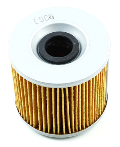 Emgo Oil Filter — 10-29800