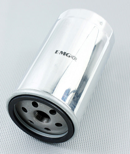 Emgo Oil Filter — 10-82420