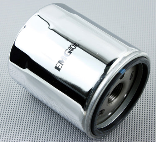Emgo Oil Filter — 10-82442