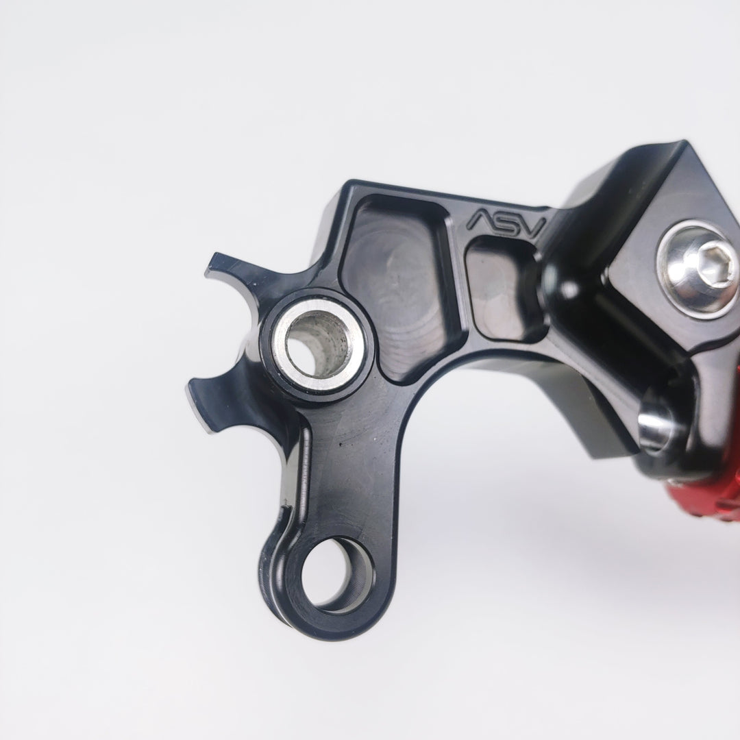 C5 Series Sport Brake Lever 