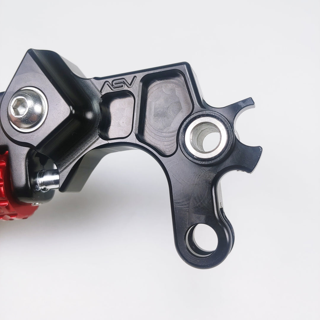 C5 Series Sport Clutch Lever for BMW R NineT 