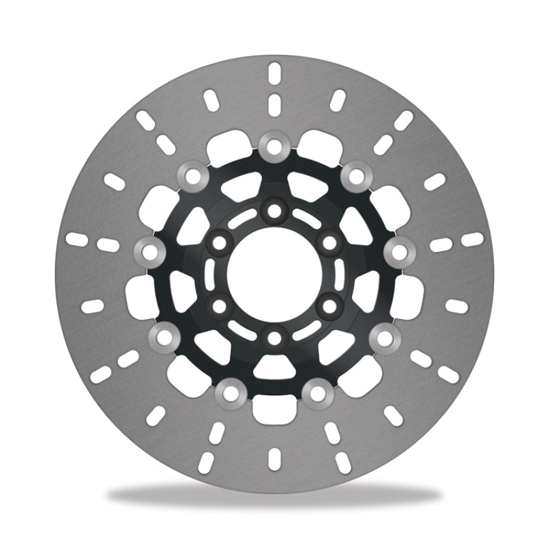 EBC 78-80 Honda CB 550 F Front Left/Right Vintage Rotor — VMD1042