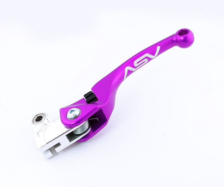 F4 Off-Road Hydraulic Clutch Lever (For Brembo) 