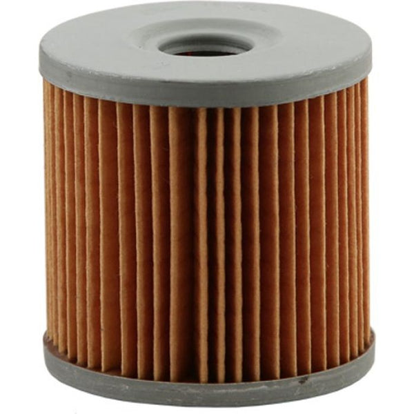 Emgo Oil Filter — 10-26948