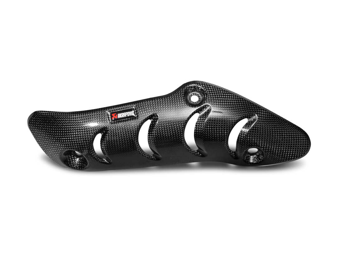 Akrapovic Heat Shield Ducati Monster 821 / 1200 / S / R