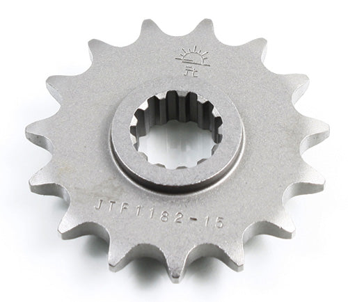 JT Sprockets 525 Steel Front Sprocket (JTF1182)