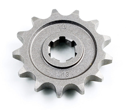JT Sprockets 428 Steel Front Sprocket (JTF1501)
