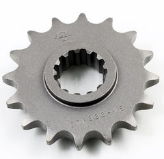JT Sprockets 530 Steel Front Sprocket, 16T (JTF333.16)