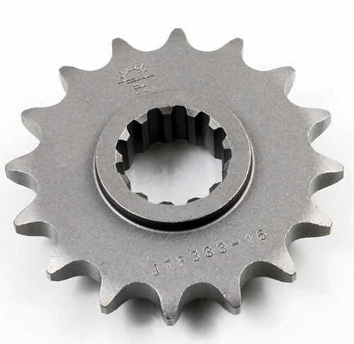 JT Sprockets 530 Steel Front Sprocket, 16T (JTF333.16)