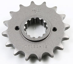 JT Sprockets 530 Steel Front Sprocket, 16T (JTF339.16)