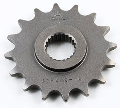 JT Sprockets 520 Steel Front Sprocket, 16T (JTF402.16)