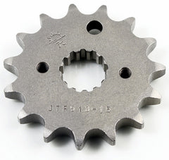 JT Sprockets 530 Steel Front Sprocket, 15T (JTF513.15)