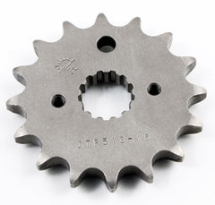 JT Sprockets 530 Steel Front Sprocket, 16T (JTF513.16)