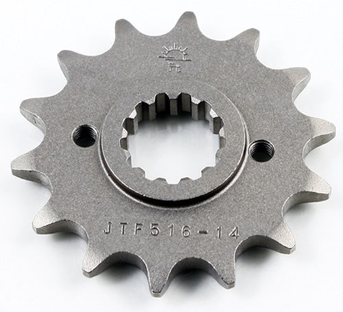 JT Sprockets 520 Steel Front Sprocket (JTF516)