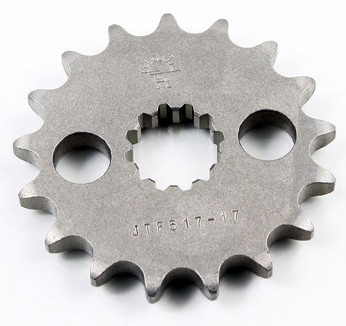 JT Sprockets 530 Steel Front Sprocket (JTF517)